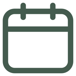 Logo calendário