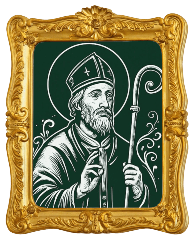 Imagem de São Braz